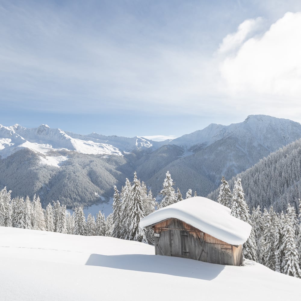 Wandern Pustertal