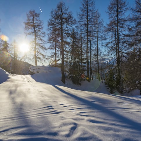 Natura Alto Adige